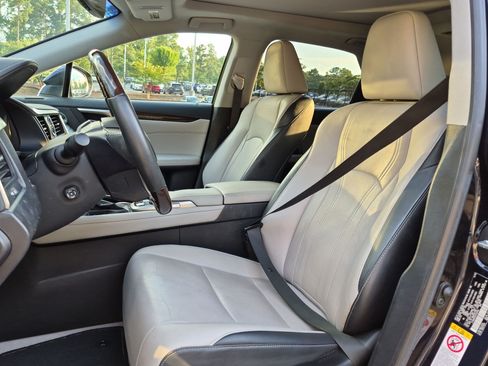 Used 2019 Lexus RX 450h AWD w/ Navigation Package image 12