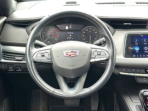 Used 2023 Cadillac XT4 Premium Luxury w/ Driver Assist Package image 27