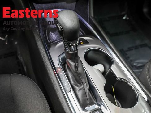 Used 2024 Chevrolet Malibu LT image 13