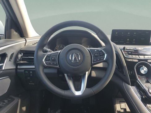 New 2025 Acura RDX SH-AWD w/ Technology Package image 16