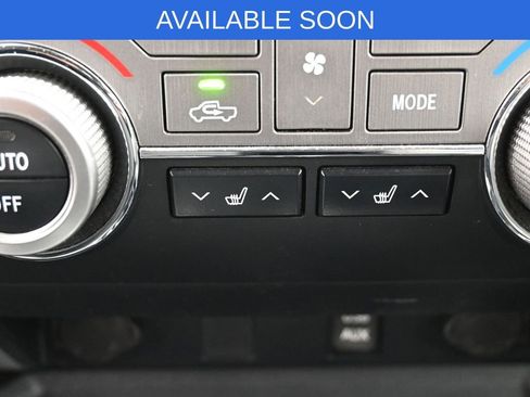 Used 2017 Toyota Tundra Limited image 23