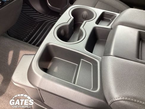 Used 2026 Chevrolet Silverado 1500 LT AWD/4WD image 26