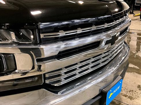 Used 2019 Chevrolet Silverado 1500 LT w/ All-Star Edition image 33