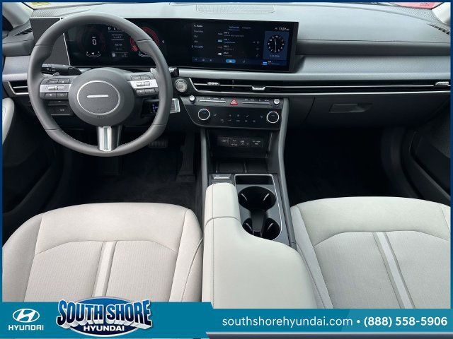 Certified 2026 Hyundai Sonata SEL AWD/4WD image 15
