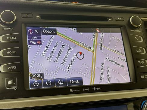 Used 2019 Toyota Highlander Limited Platinum image 15