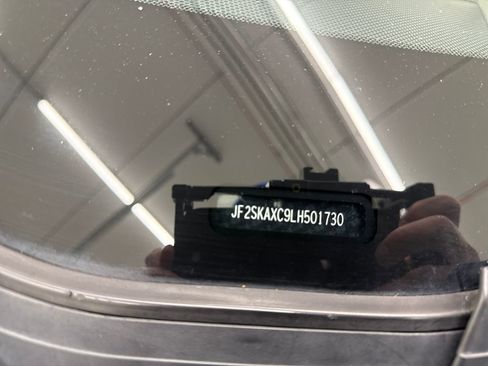 Used 2020 Subaru Forester Touring w/ Popular Package #2 image 27