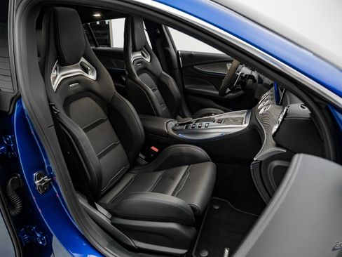 Used 2024 Mercedes-Benz AMG GT 43 image 63