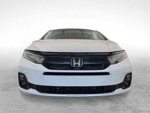 New 2026 Honda Odyssey EX-L image 9