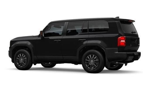 New 2027 Toyota Land Cruiser 1958 AWD/4WD image 7