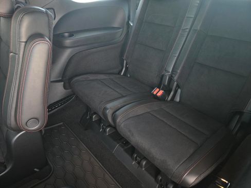 New 2026 Dodge Durango GT AWD/4WD image 5