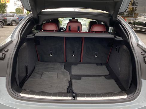 Used 2023 BMW X4 M40i w/ Premium Package image 14