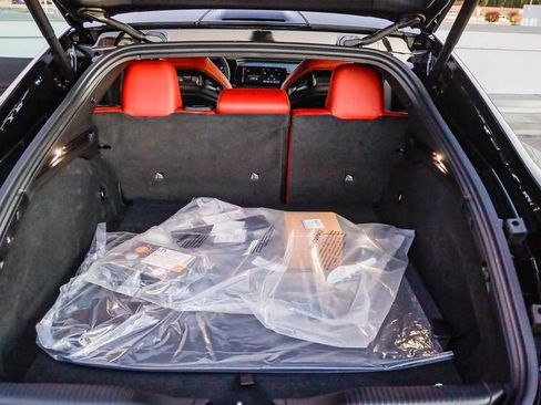 New 2026 Dodge Charger R/T Scat Pack image 25