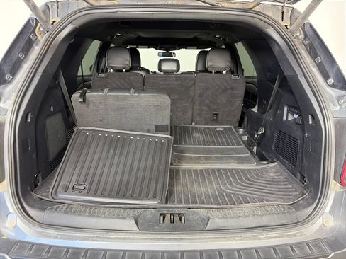 Used 2022 Ford Explorer ST w/ Equipment Group 401A AWD/4WD image 27
