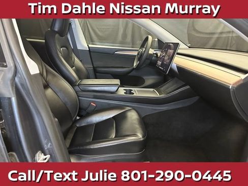 Used 2023 Tesla Model Y Performance AWD/4WD image 15