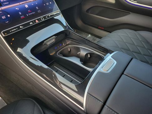 Certified 2026 Mercedes-Benz S 580 S 580 image 20