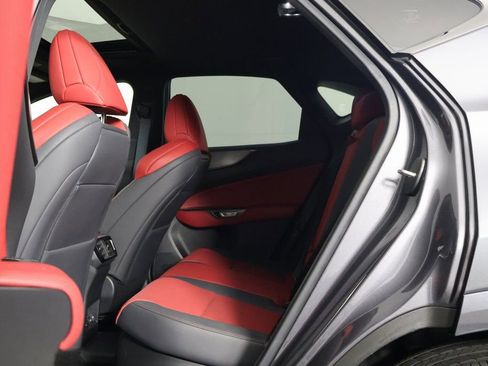 Used 2024 Lexus NX 450h+ F Sport image 11