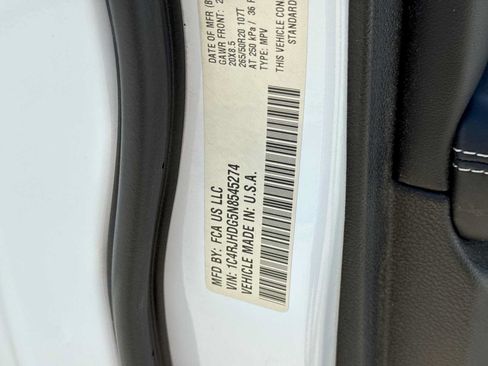 Used 2022 Jeep Grand Cherokee Overland AWD/4WD image 37