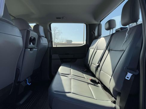 New 2025 Ford F250 XL image 10
