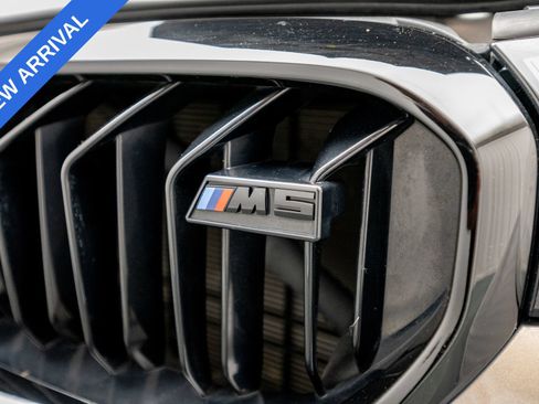 Used 2023 BMW M5 w/ Competition Package AWD/4WD image 35
