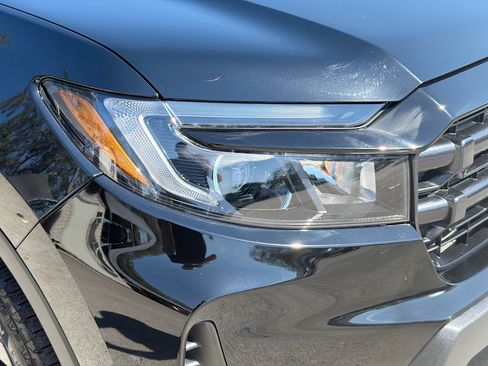 Certified 2024 Honda Ridgeline Sport image 34