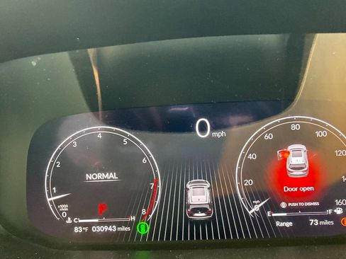 Used 2023 Acura MDX SH-AWD w/ Technology Package image 13