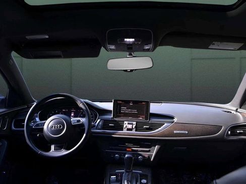 Used 2017 Audi A6 2.0T Premium image 21