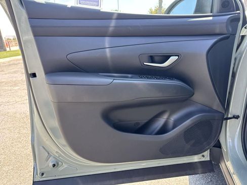 New 2026 Hyundai Santa Cruz SEL image 26