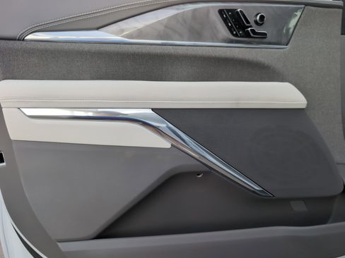 New 2026 Cadillac Escalade IQL Sport 1 image 11