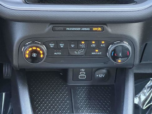 Used 2024 Ford Bronco Sport Big Bend AWD/4WD image 18