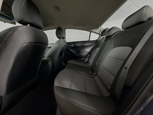 Used 2016 Kia Forte LX w/ LX Popular Plus Package FWD image 27