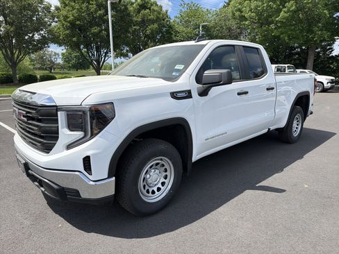 New 2026 GMC Sierra 1500 Pro w/ Convenience Package AWD/4WD image 5