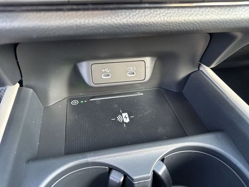 New 2027 Honda HR-V LX image 20