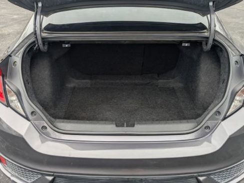 Used 2016 Honda Civic EX-T image 13