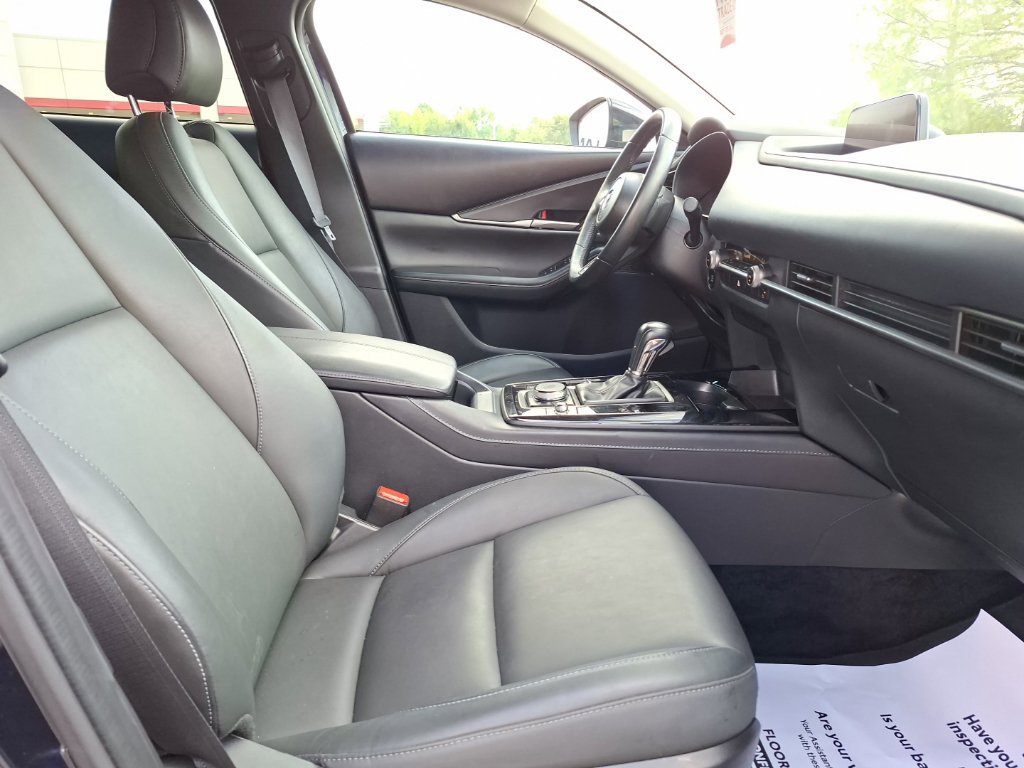 Used 2024 MAZDA CX-30 AWD 2.5 S w/ Select Sport Pkg image 31