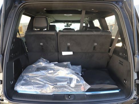 New 2024 Jeep Grand Wagoneer Series II w/ Quick Order Packagew 28T image 13