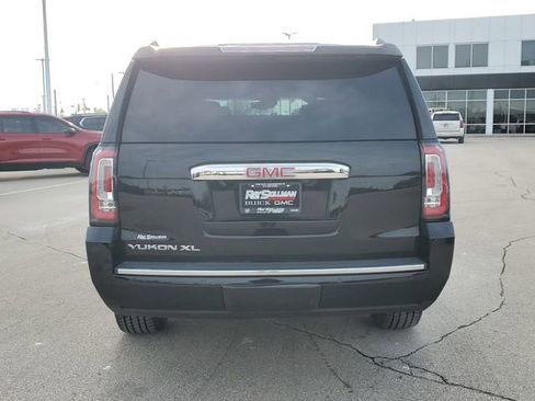 Used 2020 GMC Yukon XL Denali w/ Open Road Package image 5