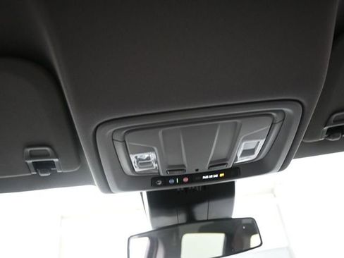 Certified 2023 Chevrolet Silverado 1500 Custom Trail Boss image 12