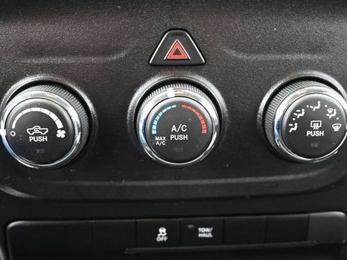 Used 2024 RAM 1500 Classic SLT RWD image 21