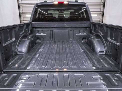 Used 2025 Ford F150 XLT w/ Equipment Group 301A Standard AWD/4WD image 28