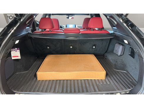 Used 2022 Lexus RX 350 F Sport AWD/4WD image 22