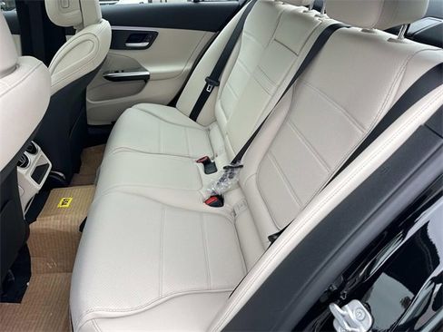 New 2026 Mercedes-Benz C 300 4MATIC Sedan image 11