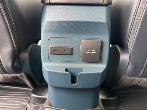 Used 2025 Ford Maverick Tremor AWD/4WD image 19