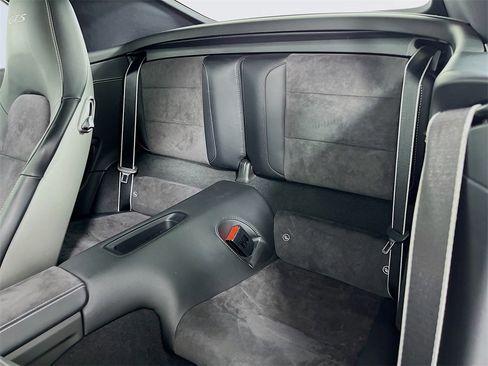 Certified 2015 Porsche 911 Carrera GTS image 20