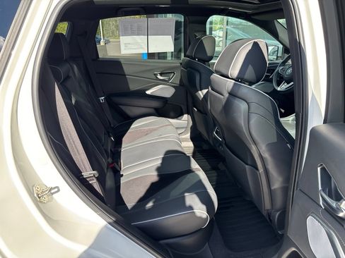 Used 2019 Acura RDX A-Spec AWD/4WD image 15