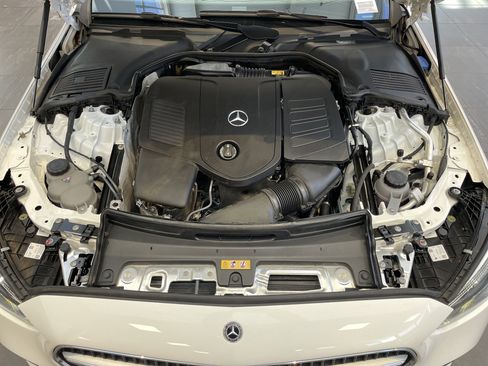 Used 2023 Mercedes-Benz C 300 4MATIC Sedan image 37