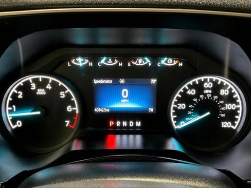 Used 2023 Ford F150 XLT image 20
