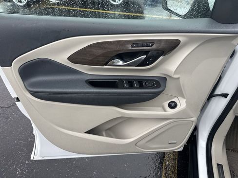 Certified 2022 GMC Terrain Denali image 23