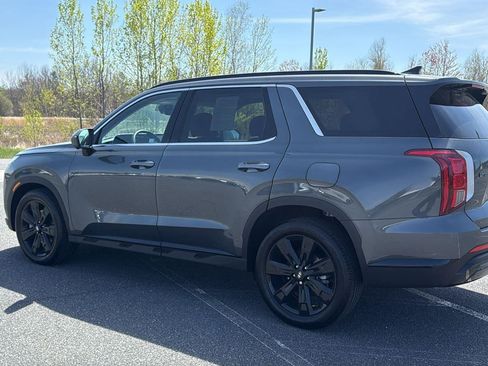 Used 2025 Hyundai Palisade XRT AWD/4WD image 10