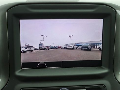 New 2025 Chevrolet Silverado 3500 W/T w/ WT Convenience Package image 21