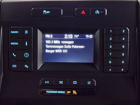 Used 2020 Ford F150 XL w/ Equipment Group 101A Mid image 33